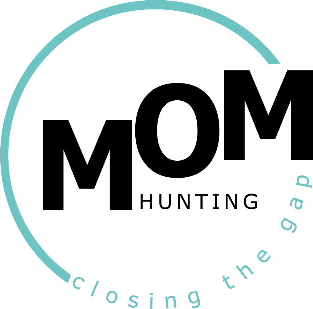 Mom Hunting