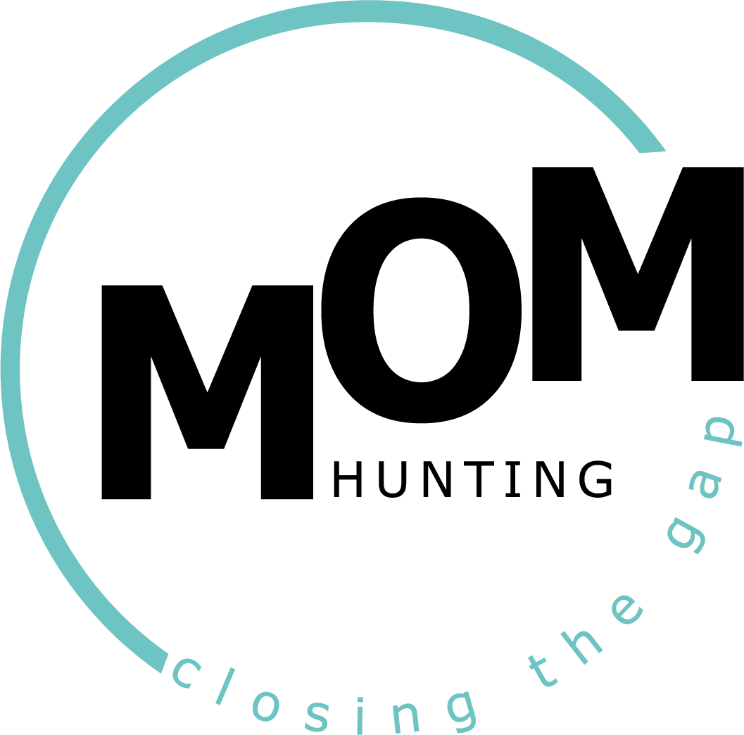 Home - Mom Hunting