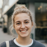 Paula - Profilbild