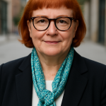 Rita - Profilbild