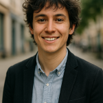 Tim - Profilbild